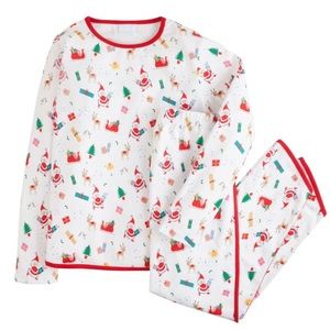 COPY - Little English MamaStay PJ